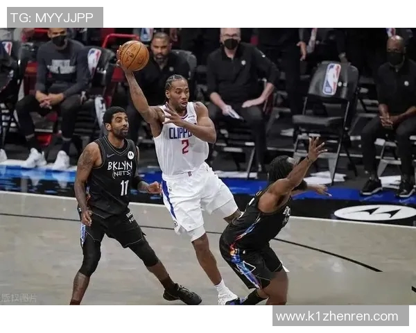 篮网与快船精彩对决腾讯回放全程回顾与精彩瞬间分析